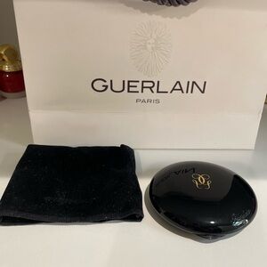 Guerlain Les Voilettes Compact #2 Clair.